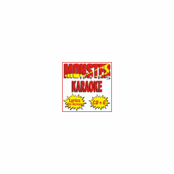 MALE CLASSIC COUNTRY     Monster Hits   MH 1029
