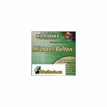 MICHAEL BOLTON    6+6 Pop Artist Series    Chartbuster CB40239R
