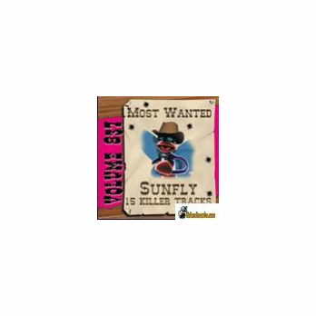 MOST WANTED     Sunfly    SF837 