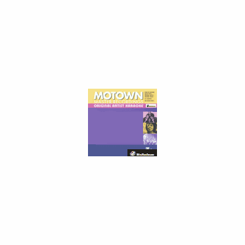 MOTOR CITY Soul Hits Vol.5            The Singing Machine           G9218