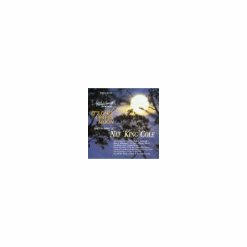NAT "KING" COLE      Pocket Songs   PS1315 