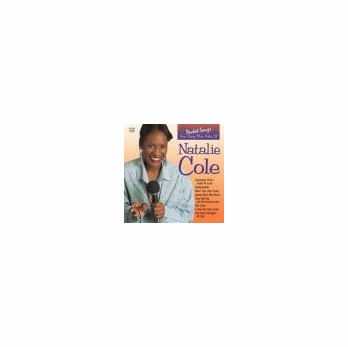 NATALIE COLE  Pocket Songs  PS1232