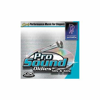 NATALIE COLE  Priddis ProSound   PR1032G