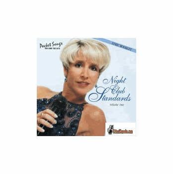 NIGHT CLUB            STANDARDS   Pocket Songs  PSCDG 1339