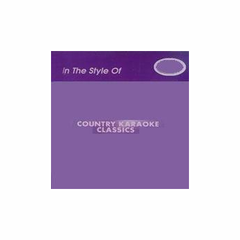 OLDIES 50'S AND 60'S    Karaoke Classics   KC 0005