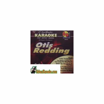 OTIS REDDING 6+6 Pop Artist Series Chartbuster CB40222