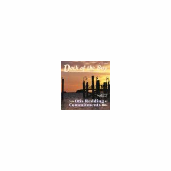 OTIS REDDING & COMMITMENTS HITS DOCK OF THE BAY    Pocket Songs   PSCD 1291