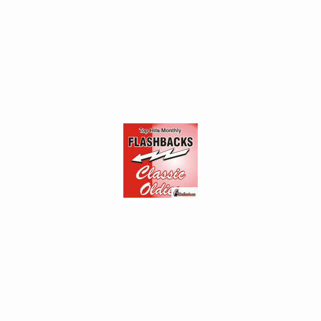 <center><B><font color="red" font size="2">OUT OF STOCK</font></B></center> CLASSIC OLDIES No.8 Vol. 12 Top Hit Monthly THMF 12