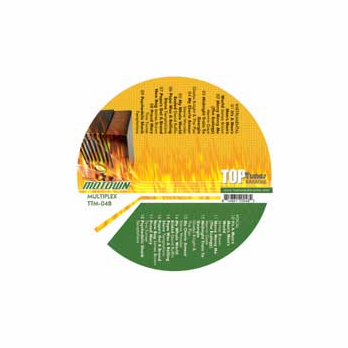 <center><B><font color="red" font size="2">OUT OF STOCK</font></B></center> MOTOWN Top Tunes TTM 048