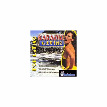 POP LATINO BCI ECLIPSE 40370-2
