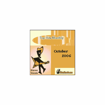 POP OCTOBER 2006   MPX Minus  Vol 0610       