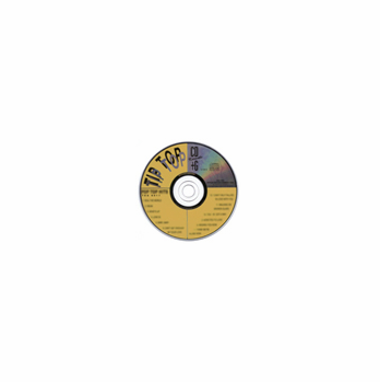 POP TOP HITS   Tip Top Entertainment   TEG 6010