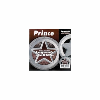 PRINCE   Legends Series  LG 189