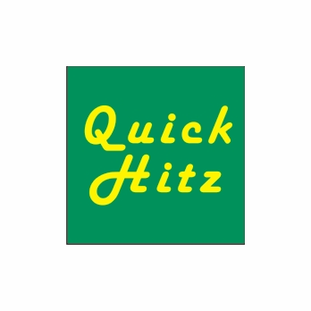 QUIK HITZ    POP  QH 301