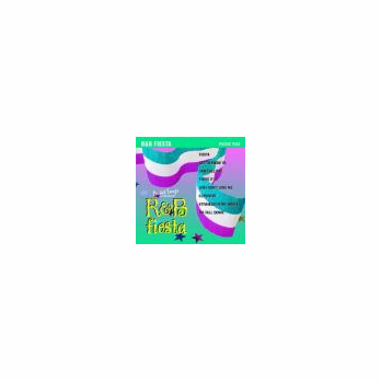 R&B FIESTA      Pocket Songs    PS1543