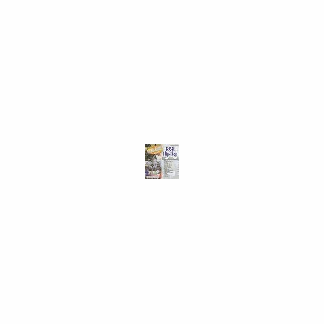 R&B/HIP-HOP JANUARY 2003 Top Hits Monthly