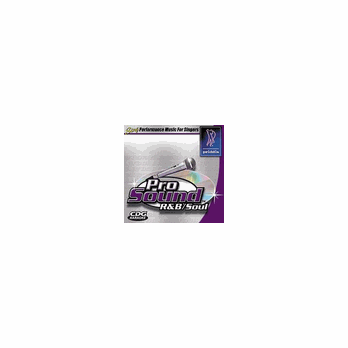 R&B  LOVE CLASSICS   V.1       Priddis  1550G   