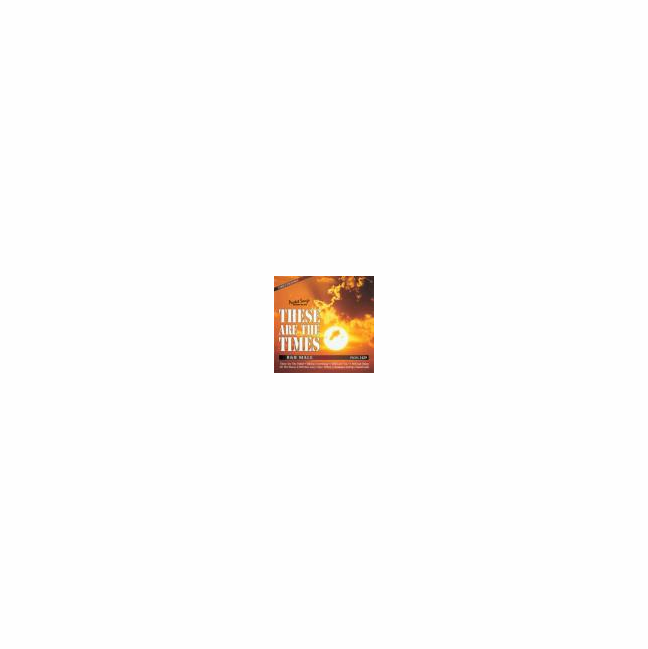 R&B MALE THESE ARE THE TIMES          Pocket Songs      PS1429 