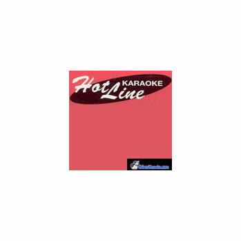 RANDY TRAVIS  Hot Line Karaoke  HLRT