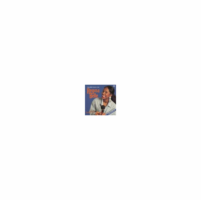 REGINA BELLE         Pocket Songs      PS1202