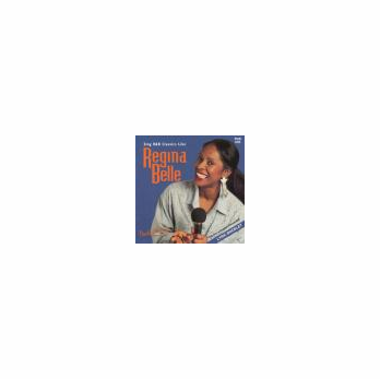REGINA BELLE         Pocket Songs      PS1202