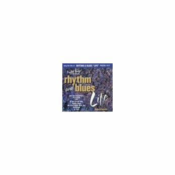RHYTHM & BLUES 'LIFE'  MALE & FEMALE   Pocket Songs  PS1417