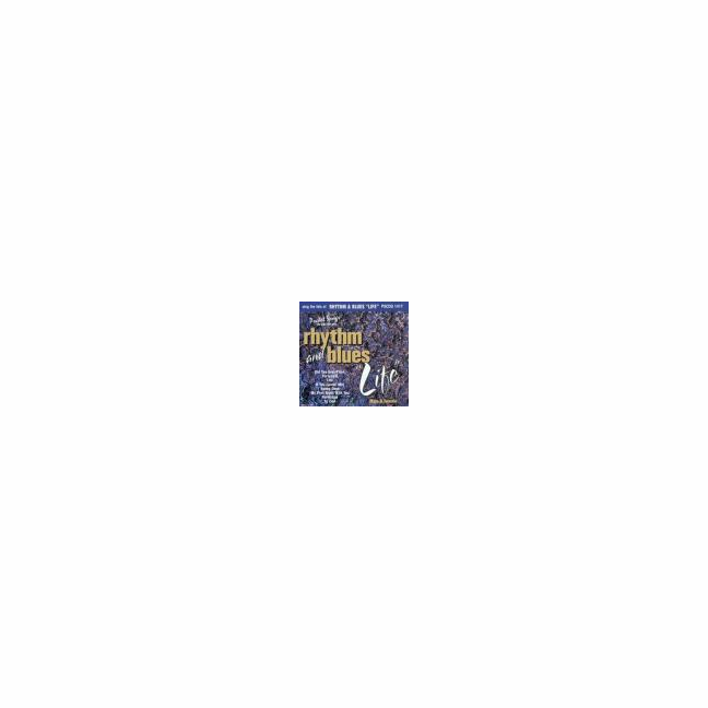 RHYTHM & BLUES 'LIFE' MALE & FEMALE Pocket Songs PS1417