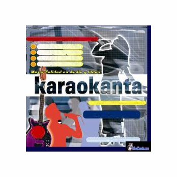 ROCIO DURCAL 2  Karaokanta  KAR 139