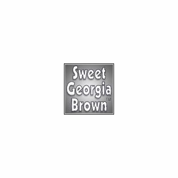 SHANIA TWAIN    Sweet Georgia Brown   SGB0019 