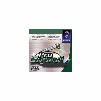 SING BEST OF LATIN RADIO V.2 Priddis 9098