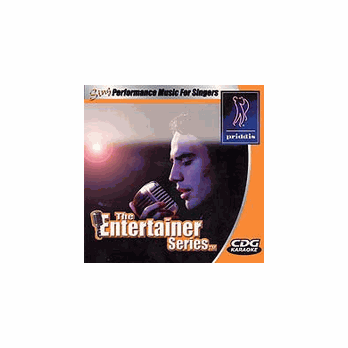 SING GREAT R&B FAVORITES   Priddis     ES9051