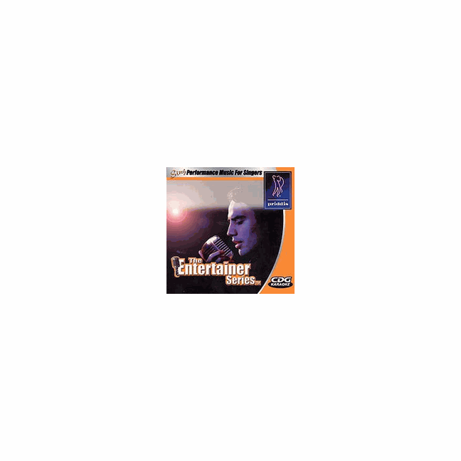 SING GREAT R&B FAVORITES Priddis ES9051