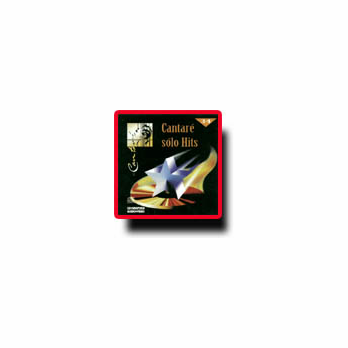 SOLO HITS 34    Cantare    AVF 34