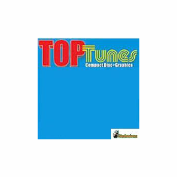 SONGS OF PRAISE AND CELELBRATION  Top Tunes  Vol. 2  TT077 