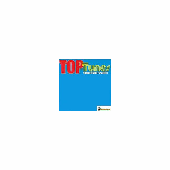 SONGS OF PRAISE AND CELELBRATION  Top Tunes  Vol. 2  TT077 