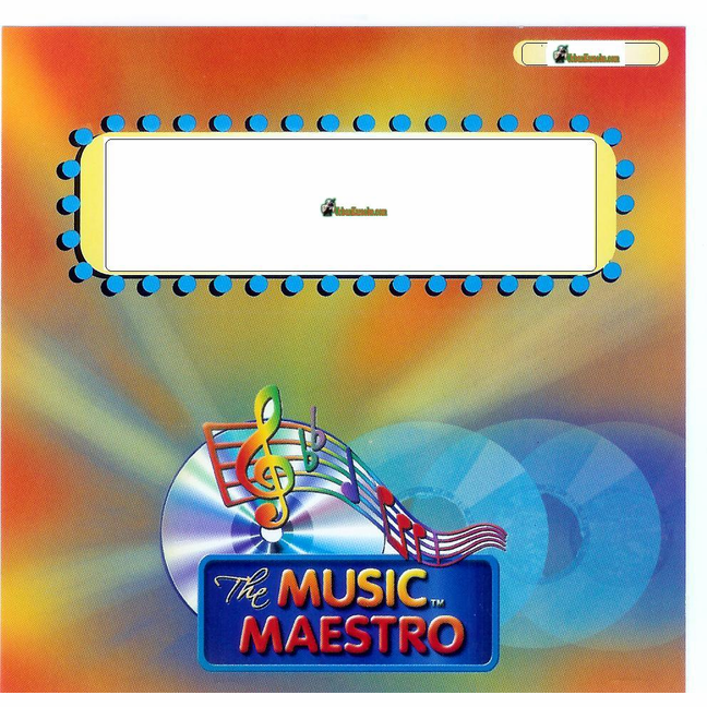 SOUL GOLD   Music Maestro  MM 6401