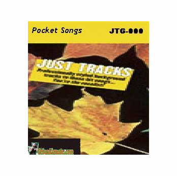 STEVIE WONDER       Just Tracks     JTG186
