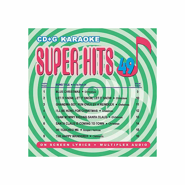 SUPER HITS 49