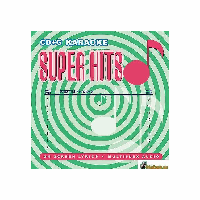 SUPER HITS 63