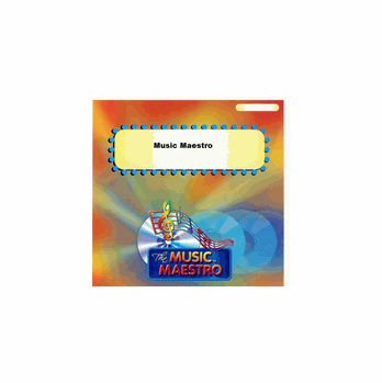 SWING & JIVE KARAOKE    Music Maestro   MM  6254
