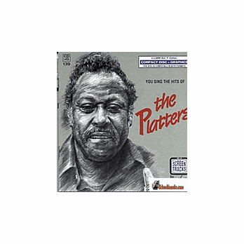 THE PLATTERS     Pocket Songs      PS139