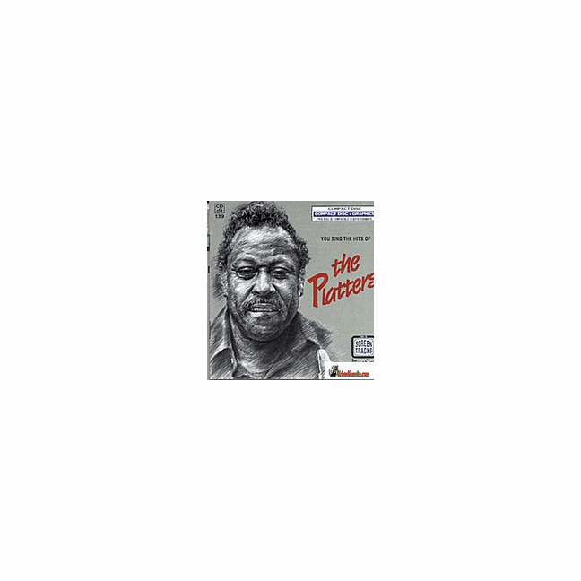 THE PLATTERS     Pocket Songs      PS139