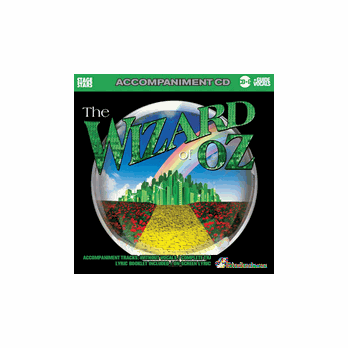 THE WIZARD OF OZ        Pocket Songs     PS 6164