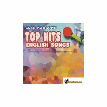 TOP HITS 40    U Best    CDGA  040