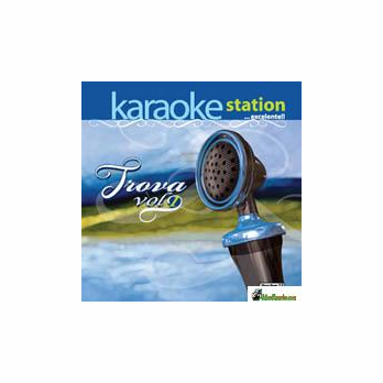 TROVA VOL.1    Karaoke Station   KS 53