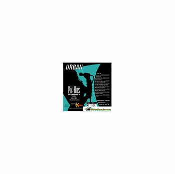 URBAN AUGUST 2003        Pop Hits Monthly      0308U