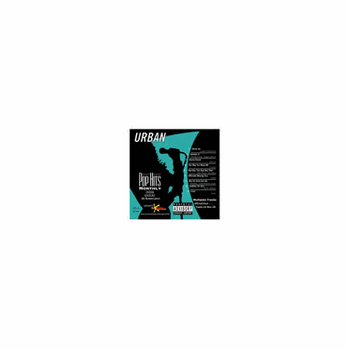 URBAN DECEMBER 2007     Pop Hits Monthly    Vol. 0712-U