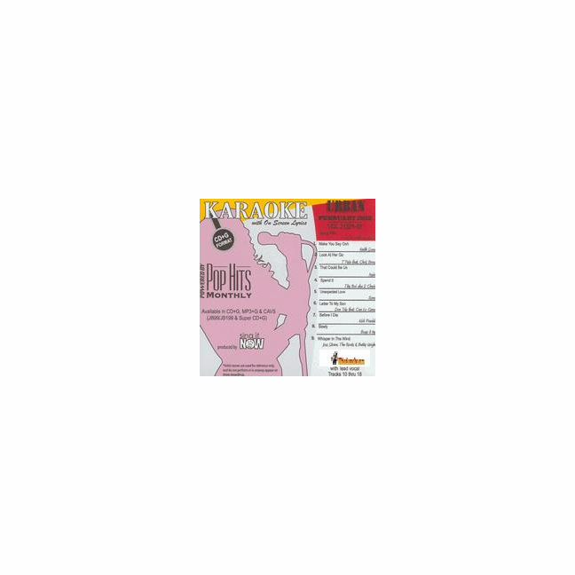 URBAN FEBRUARY 2012 ChartHits 1202U