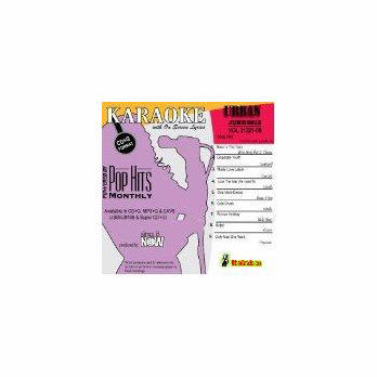 URBAN JUNE 2012       Chart Hits     1206U