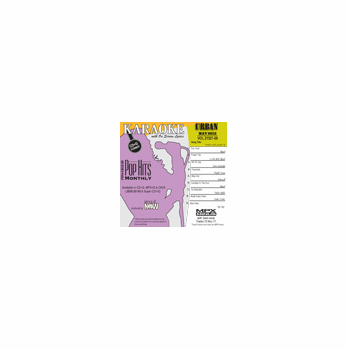 URBAN MAY 2013       Chart Hits     1305U